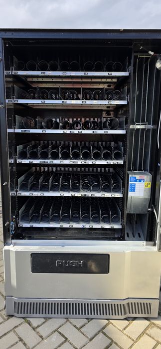 Automat vendingowy Bianchi BVM 685
