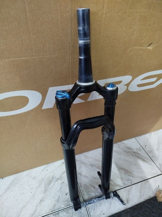 Suspensão Fox 32 29"