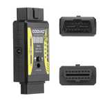 Преобразователь напряжения GODIAG GT106 PLUS с 24 В на 12 В OBDII