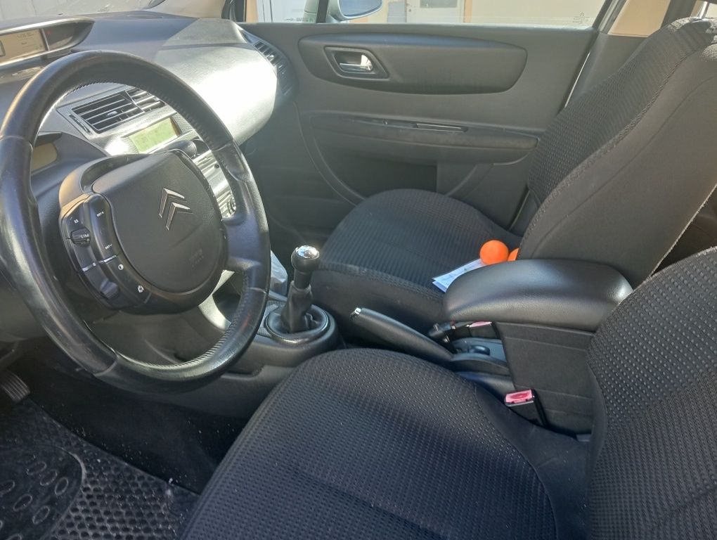 Vendo citroen c4