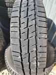 Opony bieżnikowane 205/75 R16 C Gepard Snow Wzór Michelin