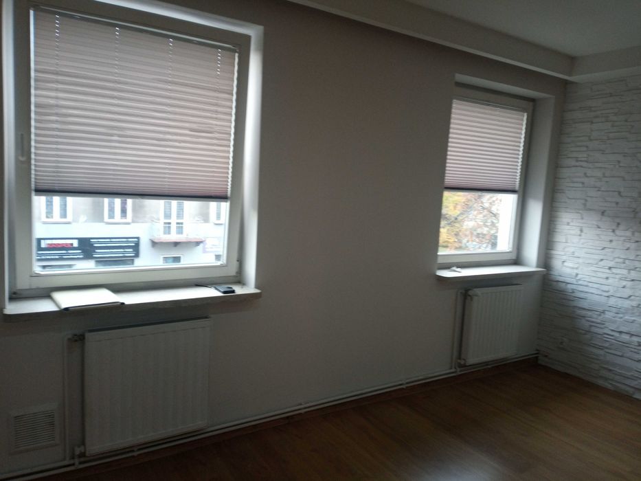 do wynajęcia mieszkanie 47 m2, Siedlce, ul. Świrskiego