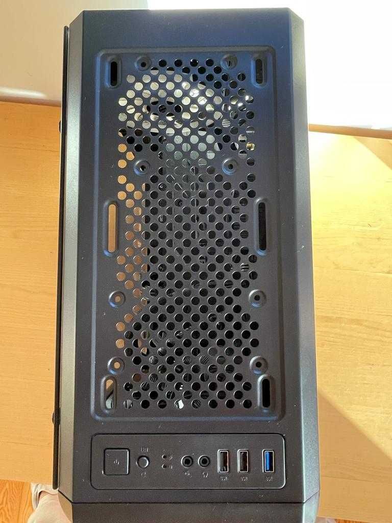 Computador Gaming Desktop