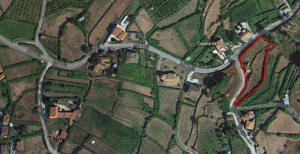 Moradia - Melgaço FOR SALE