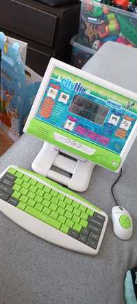 Komputer edukacyjny dla dziecka