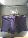 Super wygodne majtki firmy Tommy Hilfiger