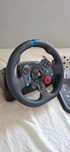 Volante Logitech G29