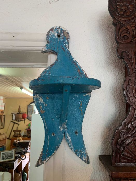 Misula/ pleia rustica