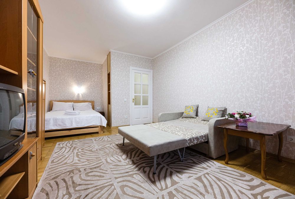 Подобово квартира  в Києві, КПЇ, Охматдит