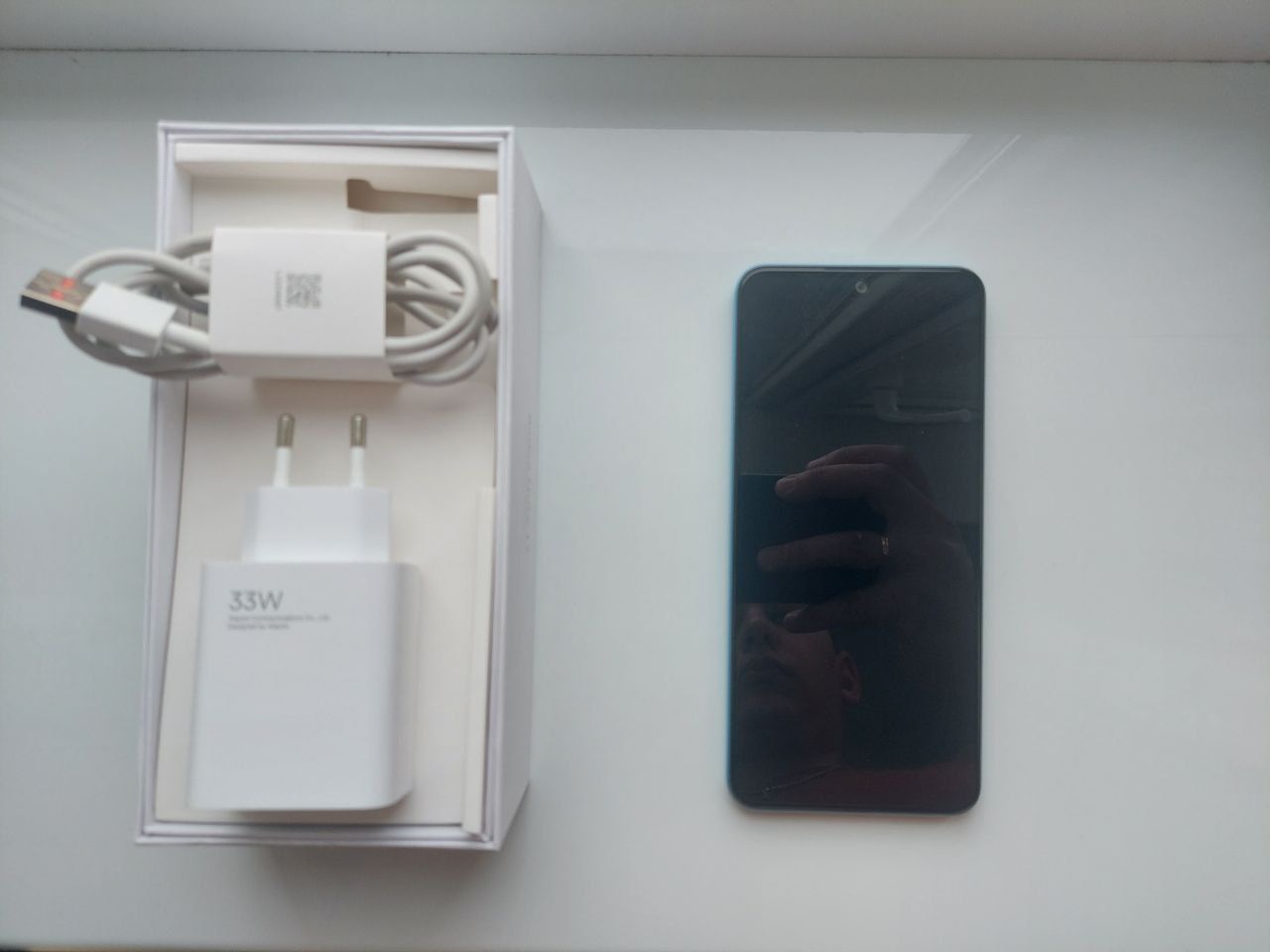Xiaomi Redmi Note 12 4/128