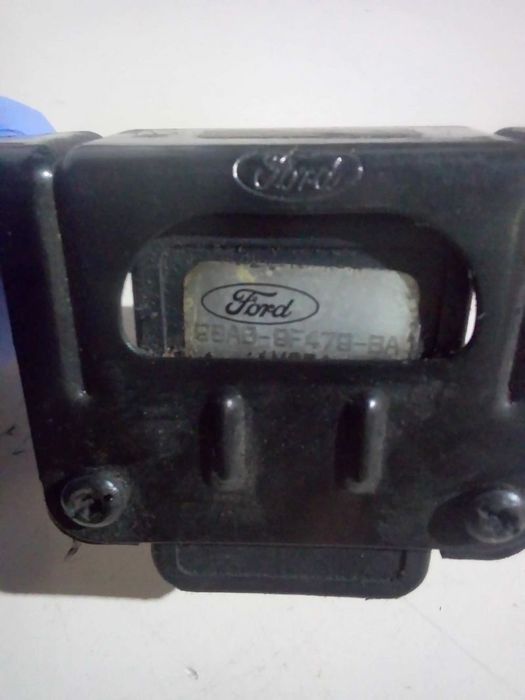 Sensor Map Ford Focus Três Volumes (Dfw)