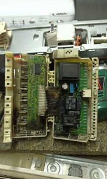 Ремонт Стиральных Машин, Пральних Машин