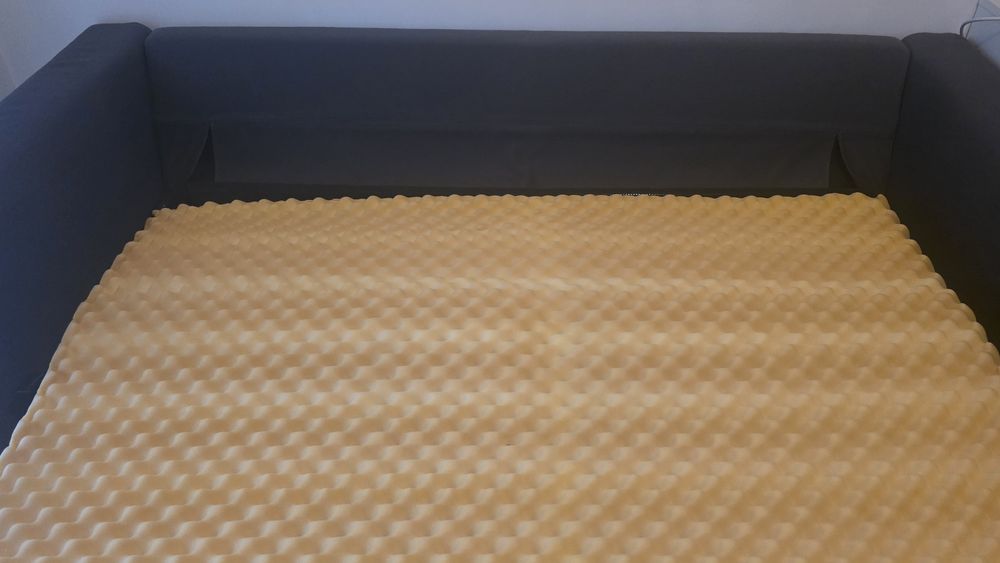 Sofa IKEA dwuosobowa rozkładana VIMLE