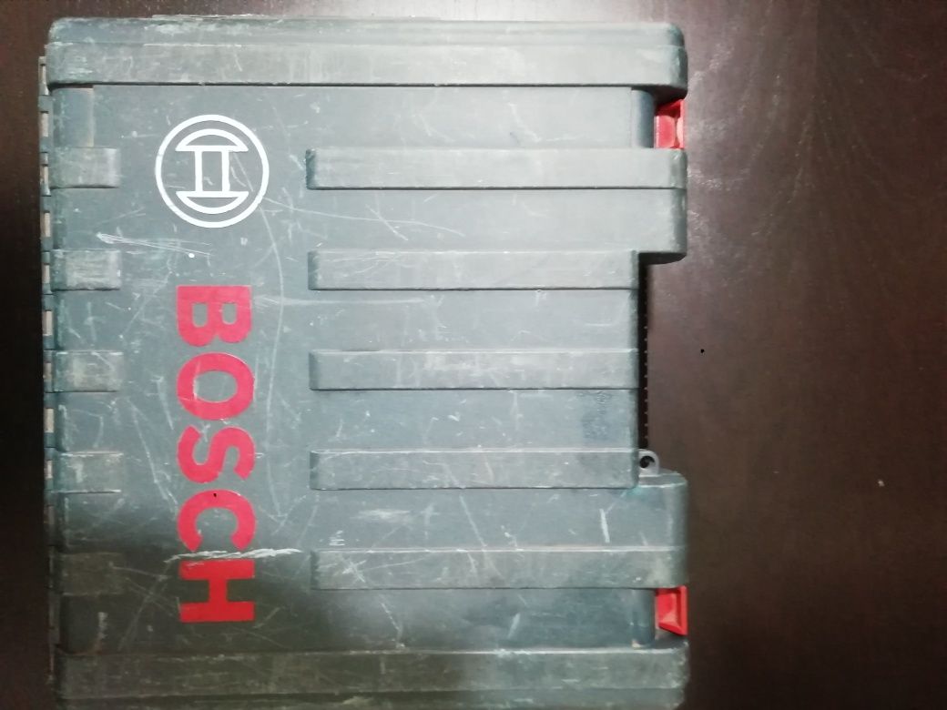 Aparafusadora sem fio Bosch GSR 14,4-2-Professional