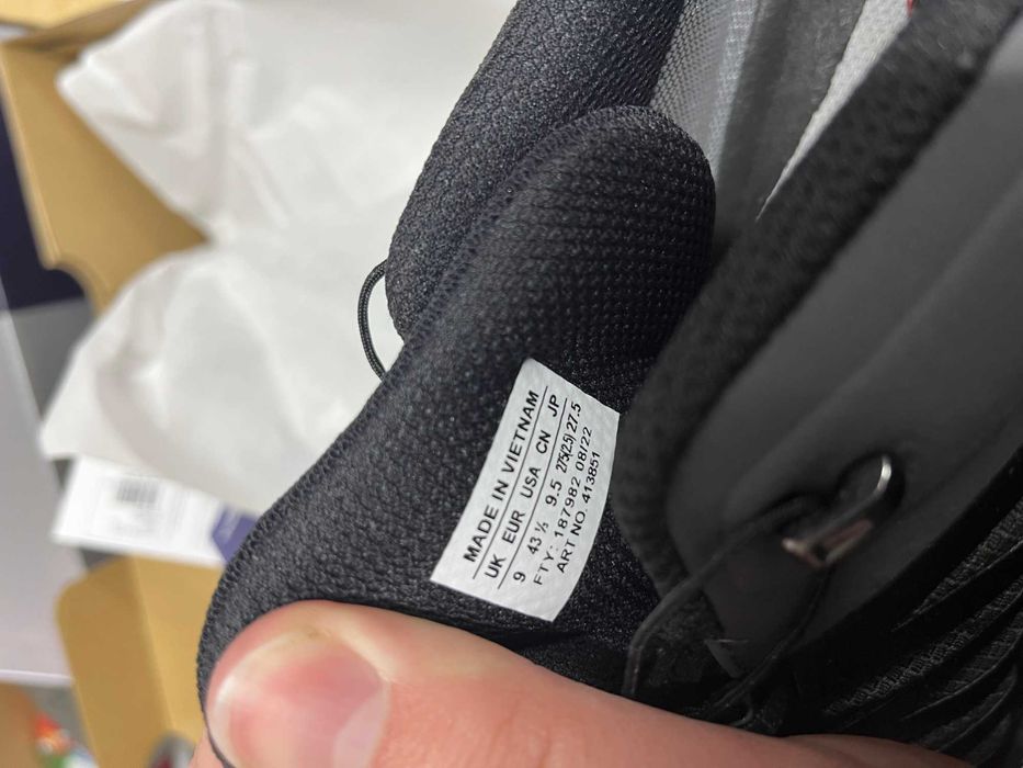 Кроссовки Salomon X Ultra 4 GTX (413851) оригинал