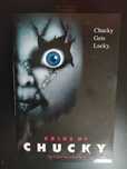 Neca Bride of Chucky Ultimate Chucky