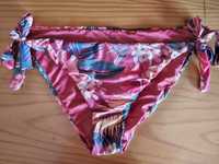 cuecas bikini calzedonia, tamanho S/M