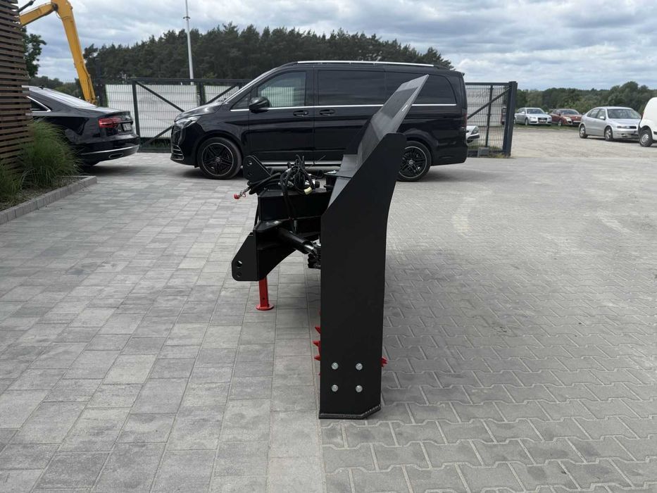 Równiarka do pryzm pryzmy pryzmowa Metal-Technik