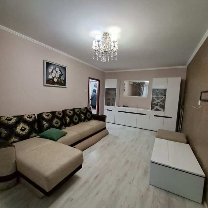 2-х ком кв по ул. Дворцовая