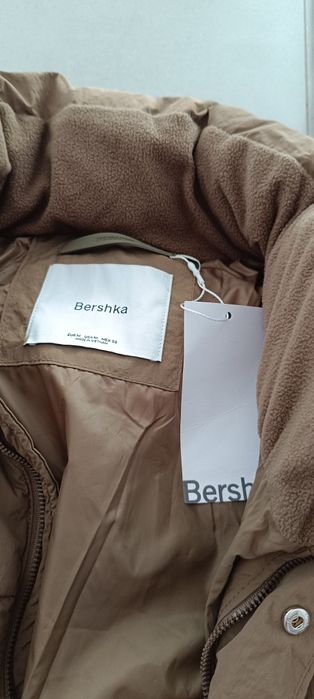 Bershka Kurtka Męska M