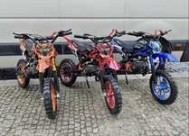 Mini motocross 49cc