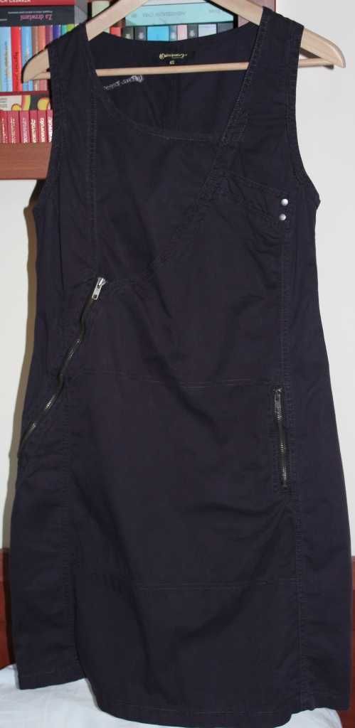 Sukienka CLAIRE JEANS (r.40)