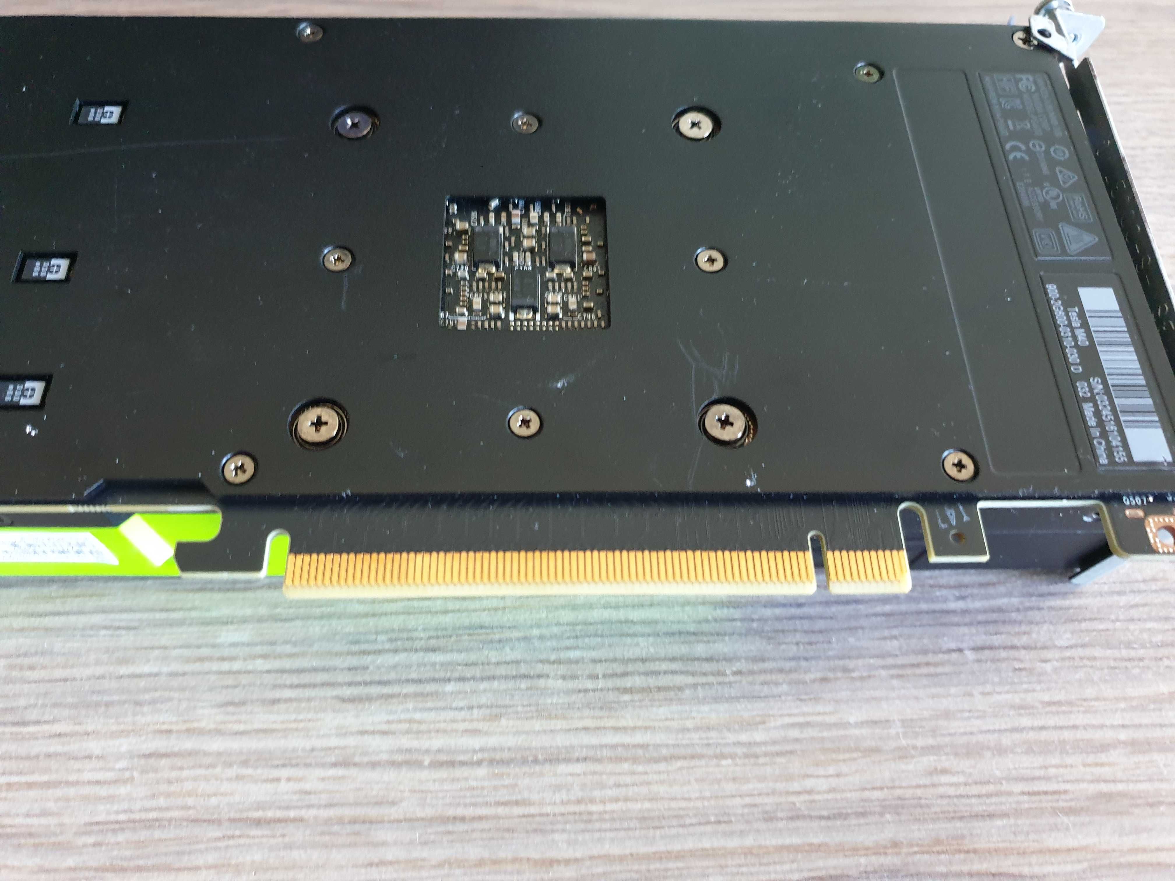 Karta graficzna Nvidia Tesla M40 24GB