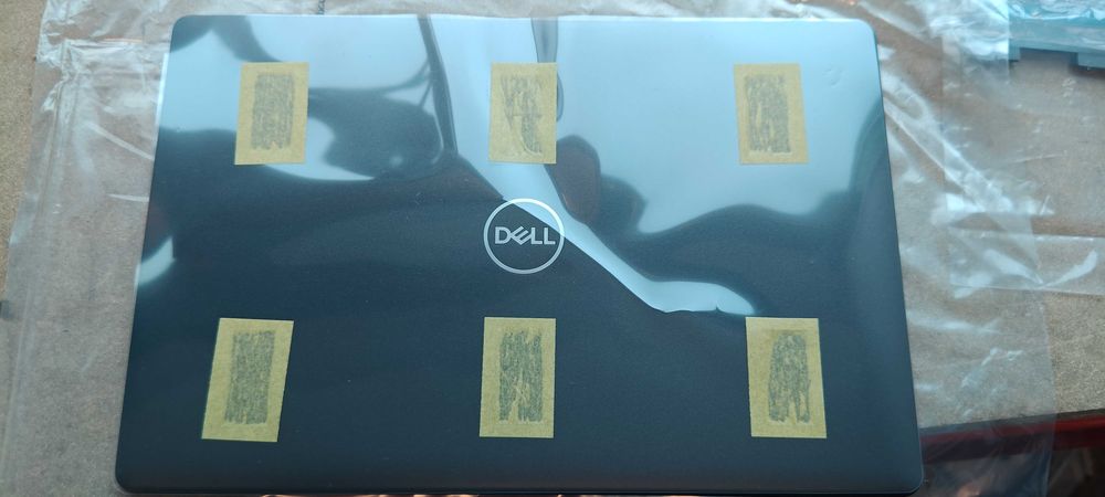 Tampa Dell Latitude 5400