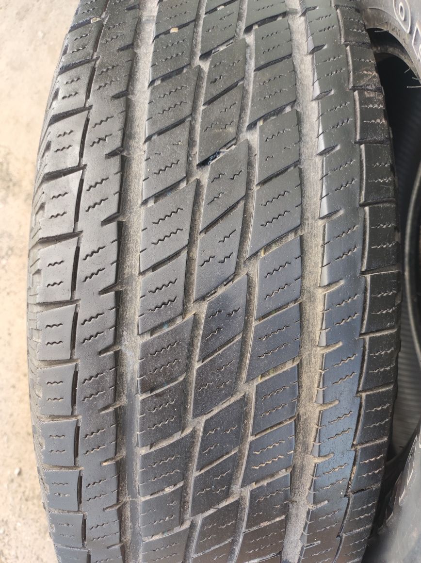 TOYO open country 265/65 R17 Комплект