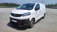 Opel Vivaro E Cargo 75KWh