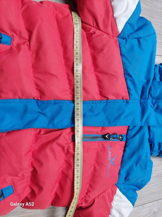 Sprzedam kurtkę narciarską