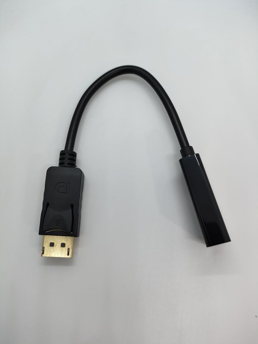 Переходник DisplayPort(DP) to HDMI