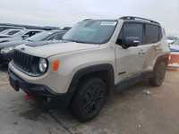 Jeep Renegade Trailhawk 2017