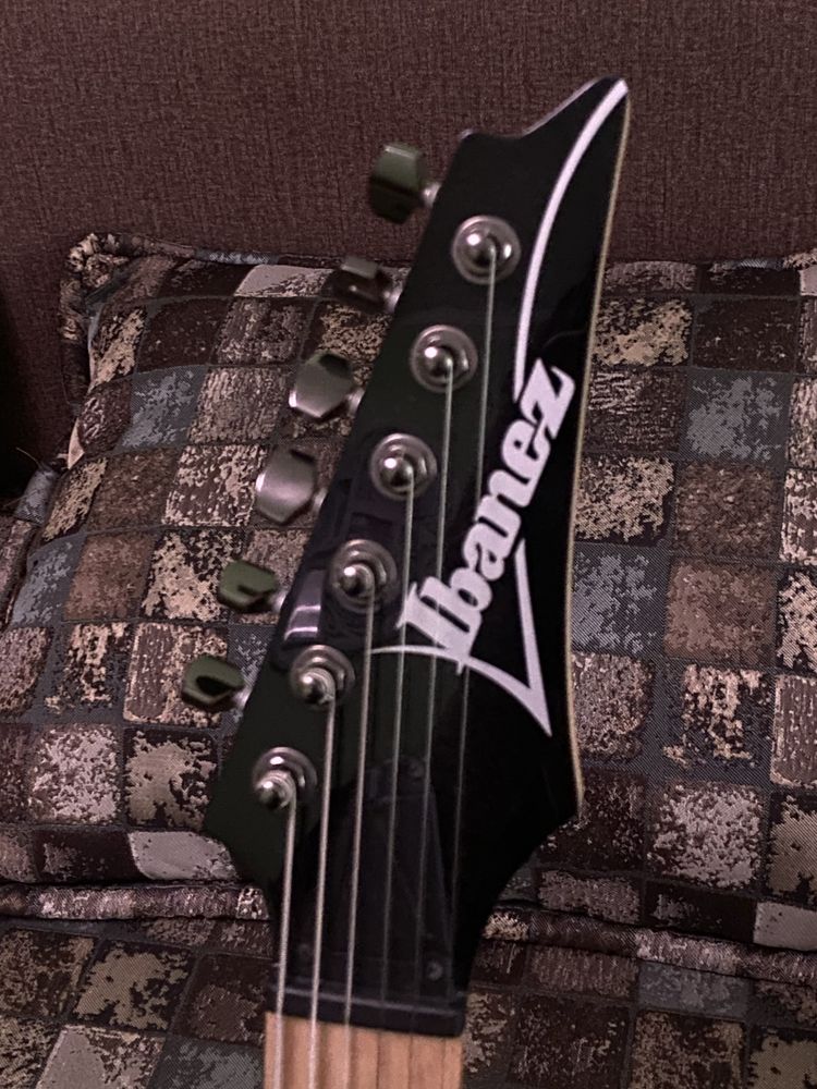 Ibanez RG 421 AHM
