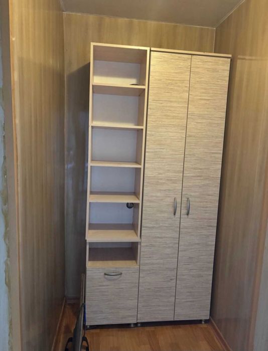 Продается 1 ком квартира по ул. Узбекистанская, Днепровский р-н