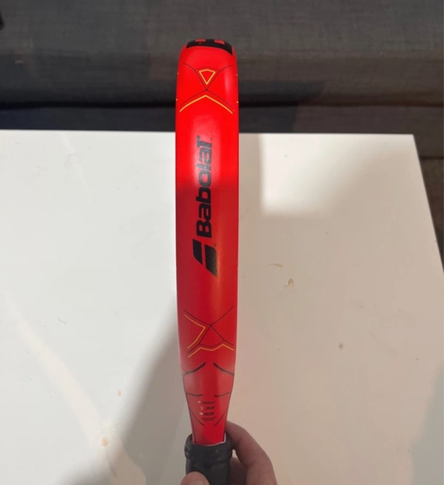 Raquete Padel Babolat
