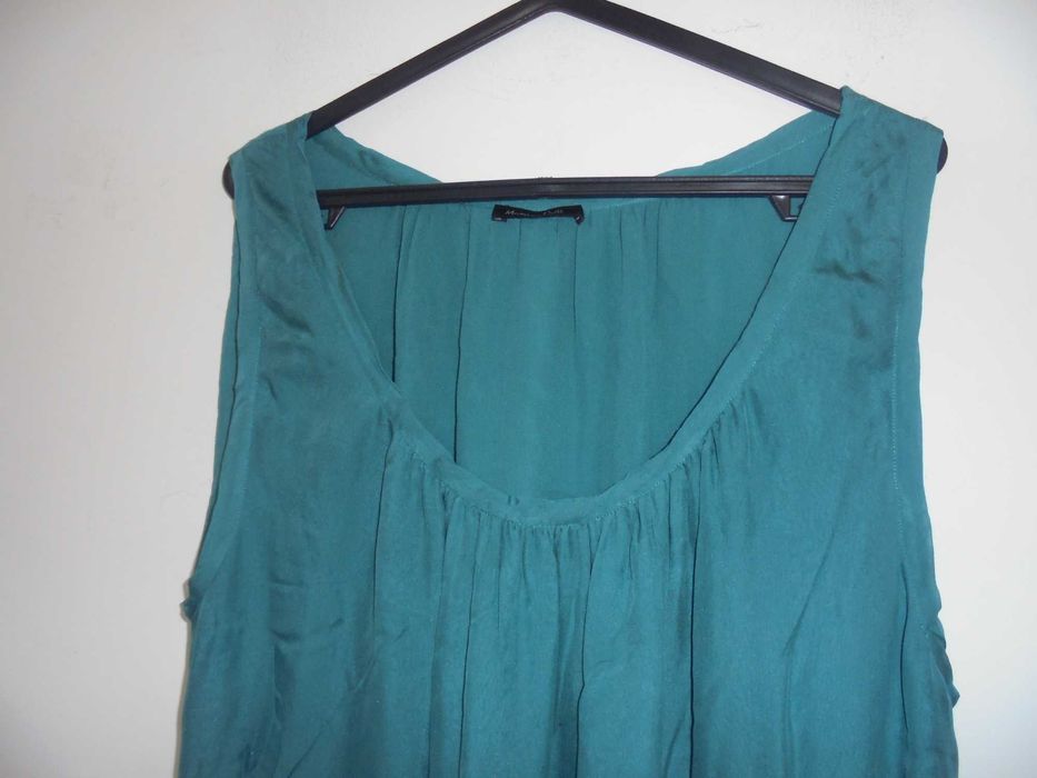 vestido se senhora da marca MASSIMO DUTTI