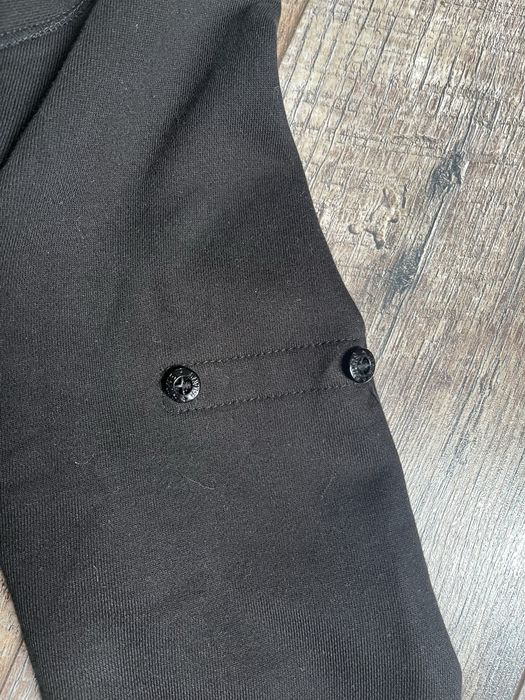 Зипка Stone Island