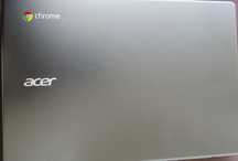 Acer Chromebook C720