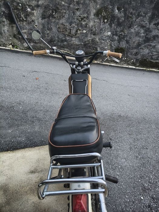 Casal boss clássica 1978