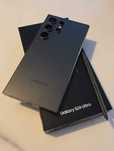 Samsung S24 Ultra 256Gb (4 meses de uso, como novo)