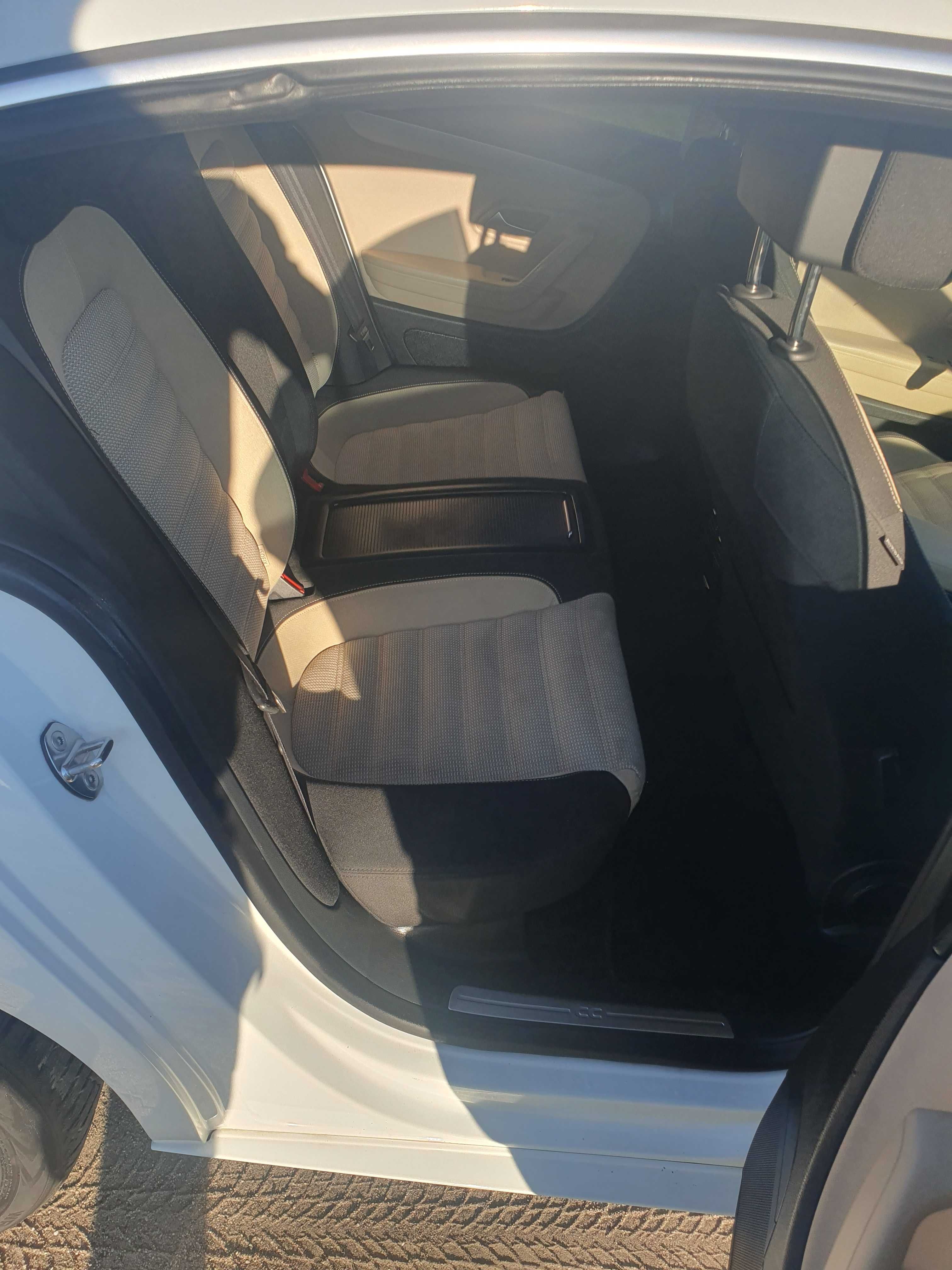 CC*2.0 TDI*LED*brak rdzy zadbany