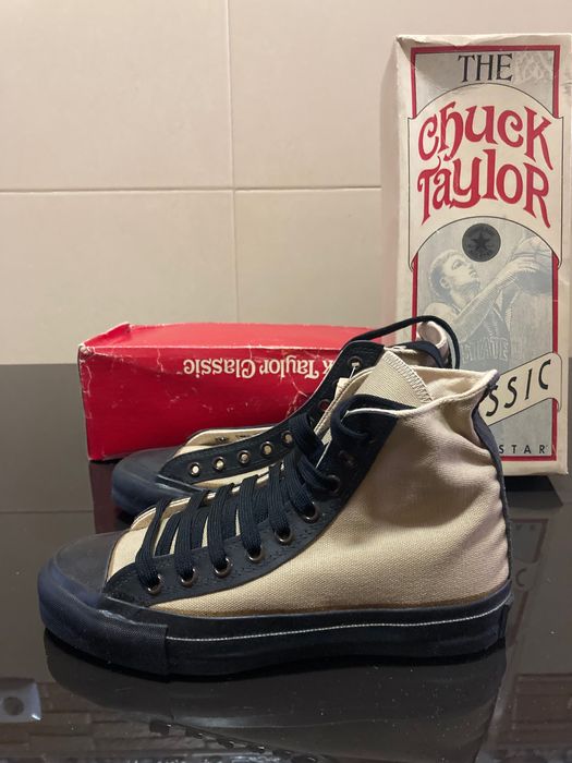 Tênis all star Chuck Taylor raro 36.5