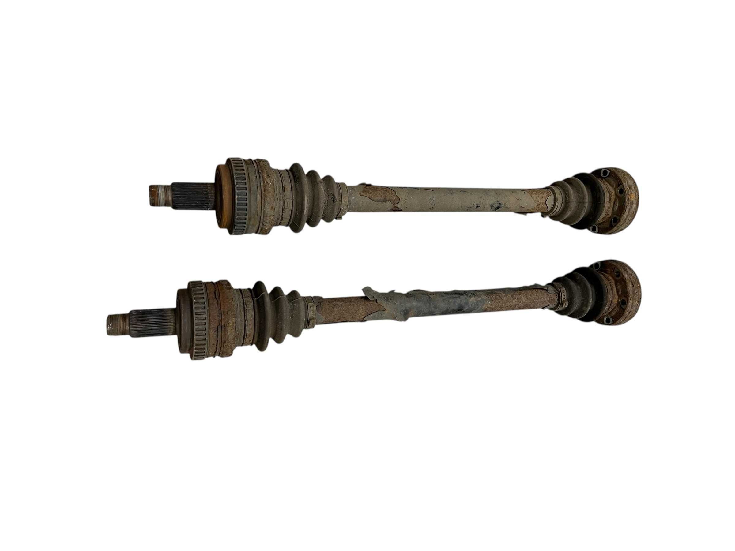 polos poloska lewa prawa bmw e90 e91 e92 e93 E81 e87 320i 318i N43 N46