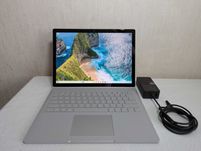Новий Microsoft Surface Book 3 i7-1065g7 Nvidia GTX 1650 16/256gb