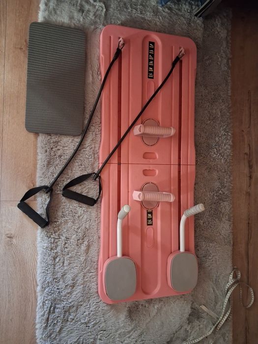 Zestaw do pilatesu