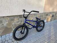BMX KINK велосипед трюковий