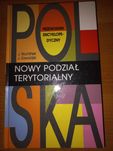 Polska nowy podział terytorialny
