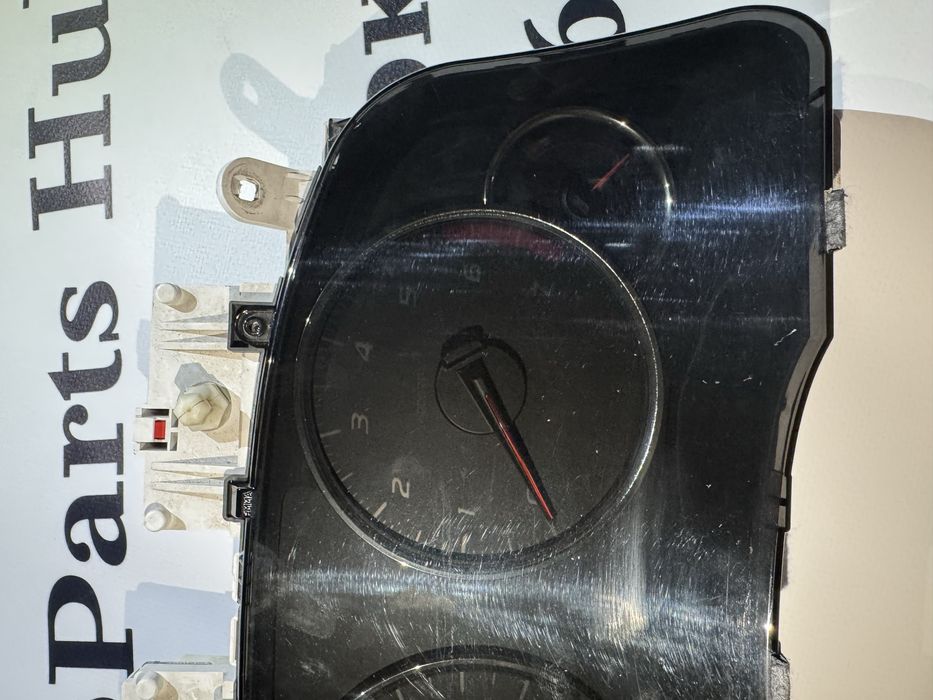 Приборна панель (оптитрон 4.0 бензин) Toyota LC Prado 120. Розборка.