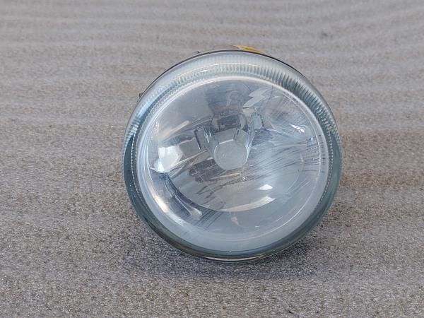Farol nevoeiro frente direito CITROËN C3 Pluriel (HB_)